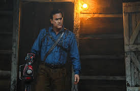 Ash vs Evil Dead: Episode 9