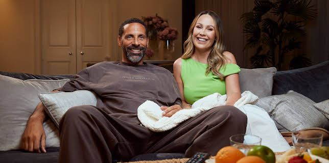 12:05 AM: Celebrity Gogglebox | Channel 4 | 12/8 2025