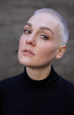 Valentina Alexeeva as 