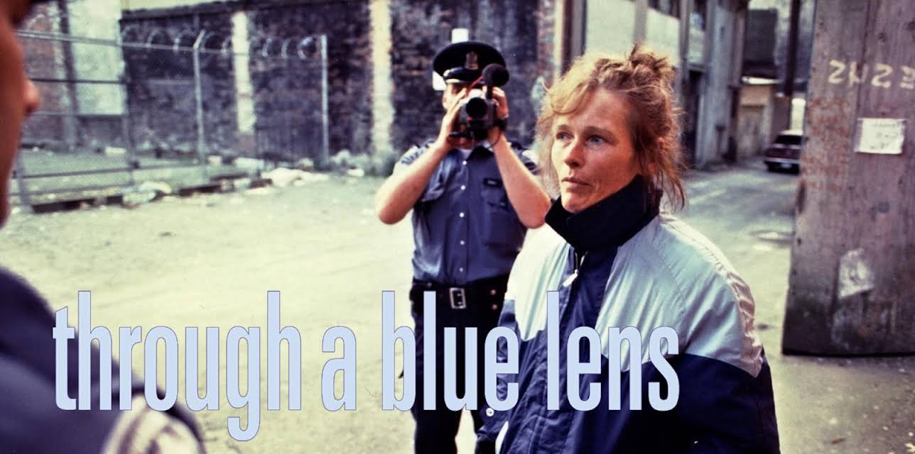 Through a Blue Lens (2003)