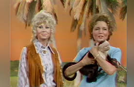 Betty White's Pet Set: Sue Ane Langdon