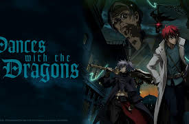 Dances with the Dragons: Goddess of Revenge