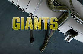 Giants: Anacondas
