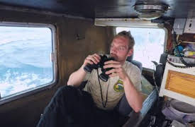 Fiskekrigen: Kampen begynner