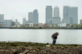 Law & Order: UK: Unsafe