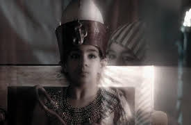 Egypt's Unexplained Files: Ancient Icons in The Modern Age