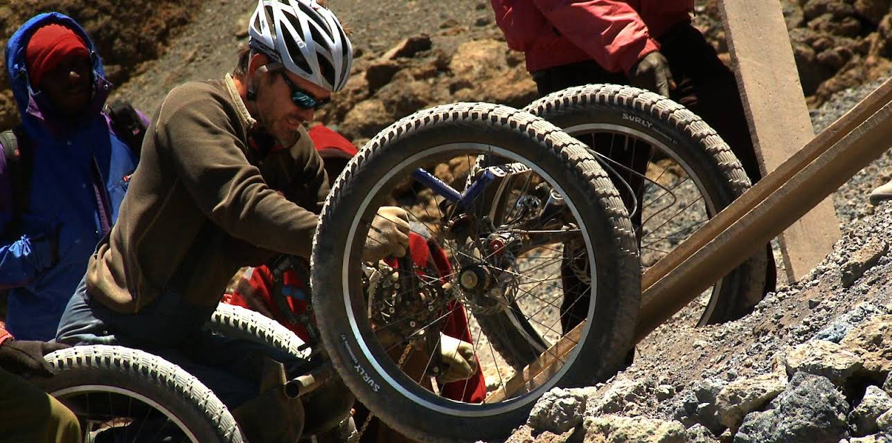 One Revolution (2011)