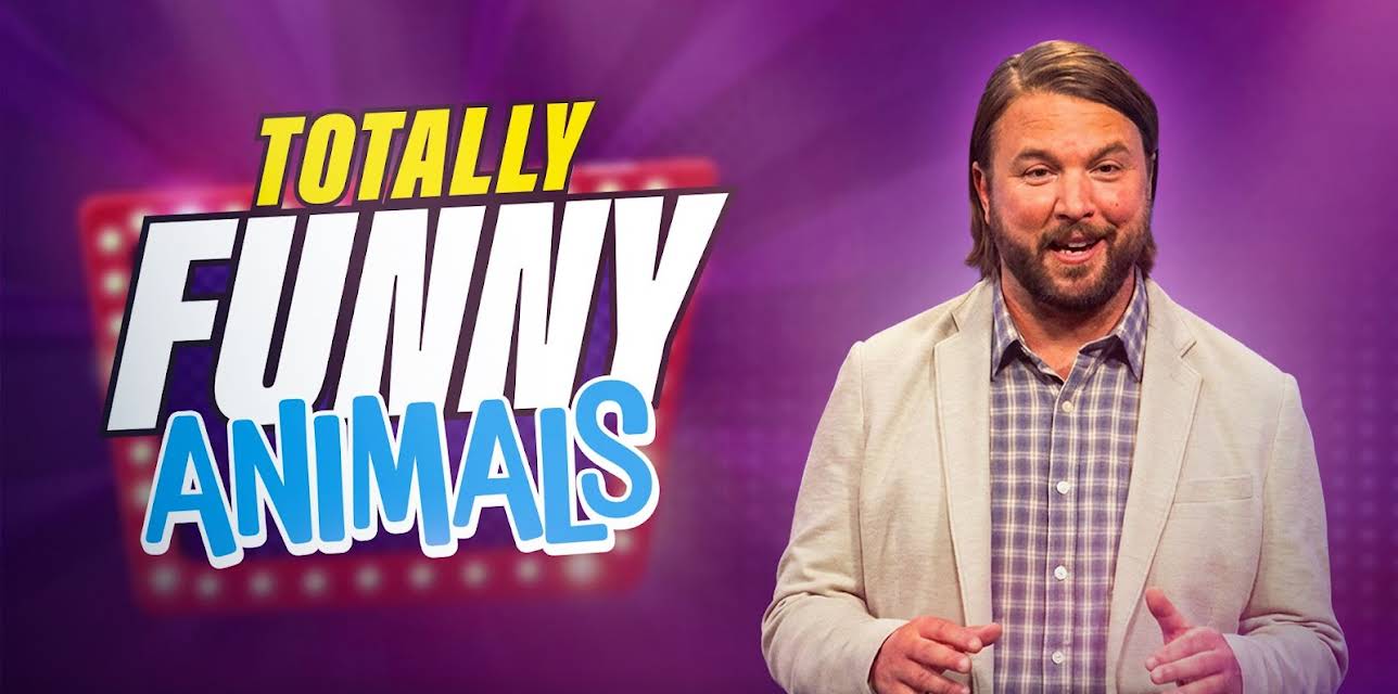 Totally Funny Animals