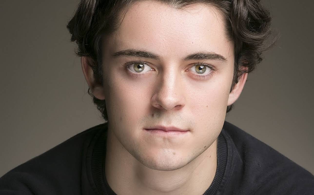 Robert McCormack