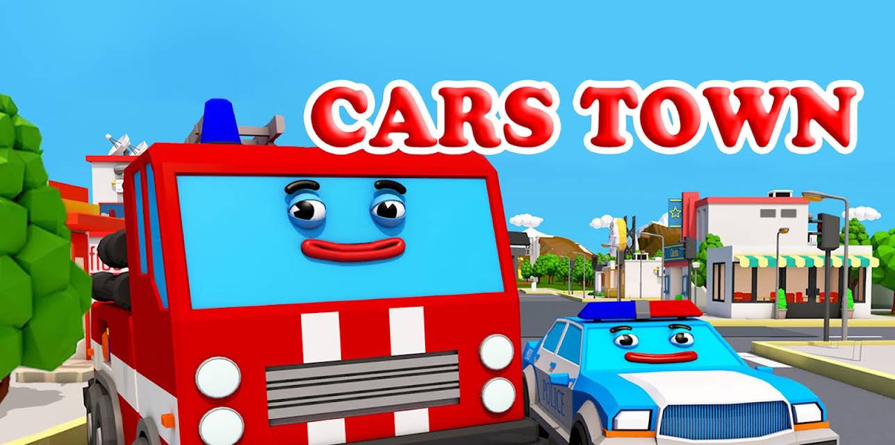 Cars Town