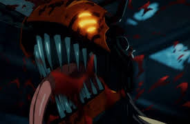 Chainsaw Man: Dog & Chainsaw