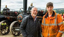 Beyond The Yorkshire Farm: Reuben & Clive (S1 E2)