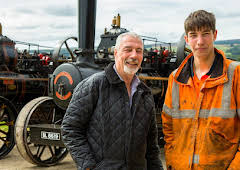 Beyond The Yorkshire Farm: Reuben & Clive