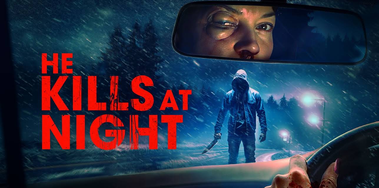 He Kills At Night (2025)