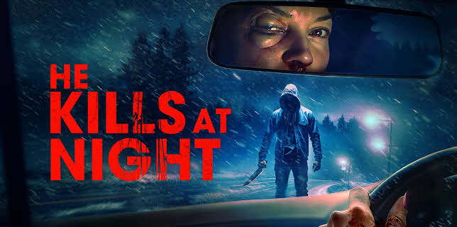 He Kills At Night (2025)