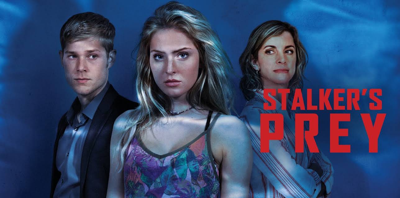 STALKER'S PREY (2017)