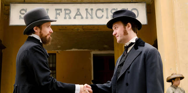 22:30: Levi Strauss und der Stoff der Träume (4/4) | HR Fernsehen | 3/12 2026