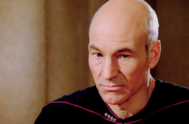 Star Trek: The Next Generation Season 1: When the Bough Breaks