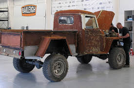 Diesel Brothers: Episode 3