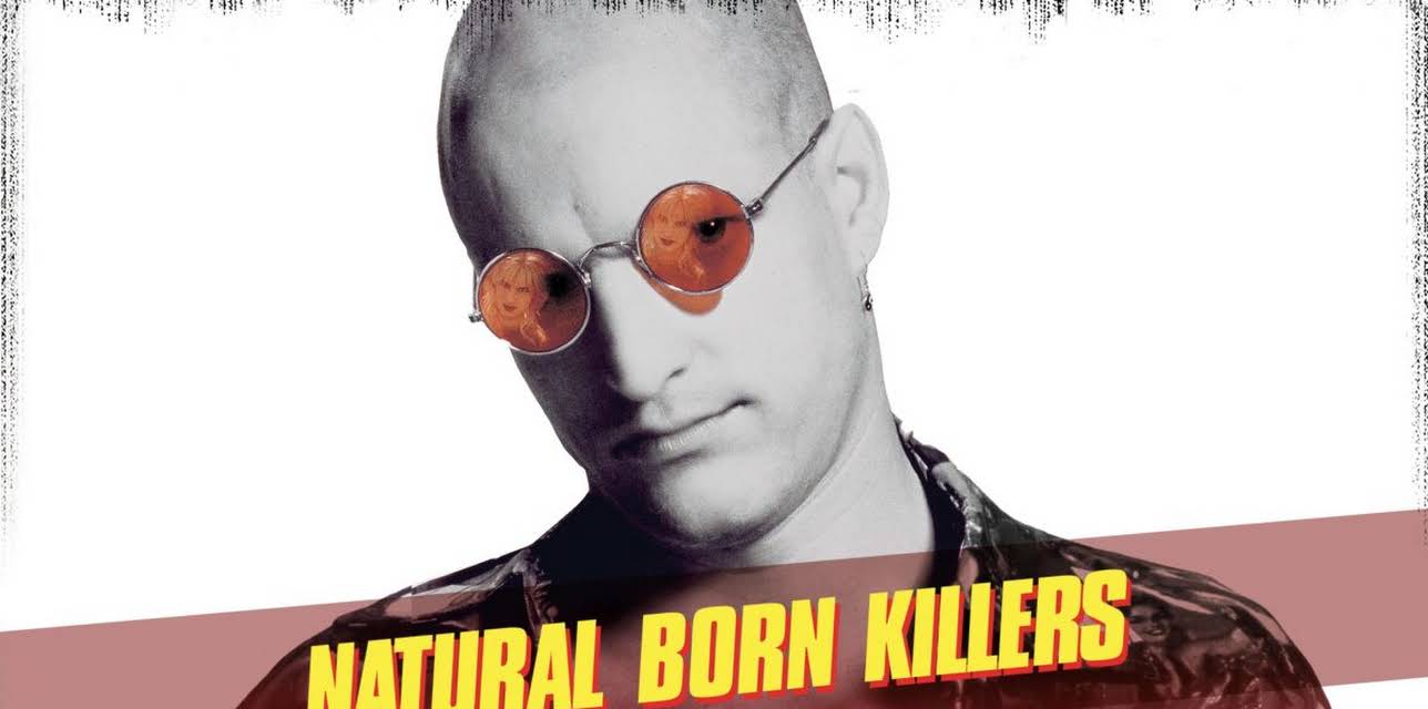 Natural Born Killers (1994)