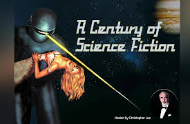 A Century of Science Fiction: Amazing Inventions