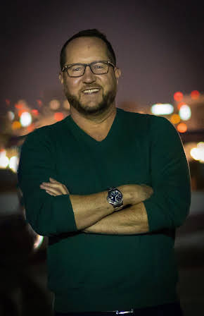 Beau Flynn as 