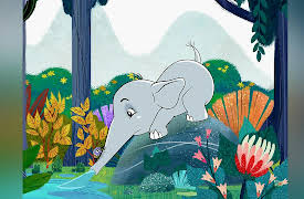 Canticos: Itsy Bitsy Spider / La Araña Chiquitita