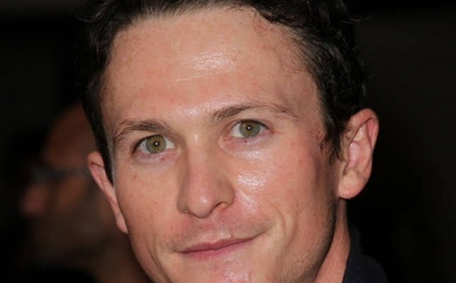 Jonathan Tucker