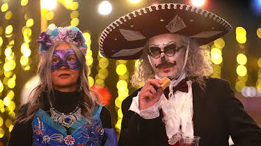 7:00 PM: The Brokenwood Mysteries (S10 E2) (S10) | Drama | 4/11 2026