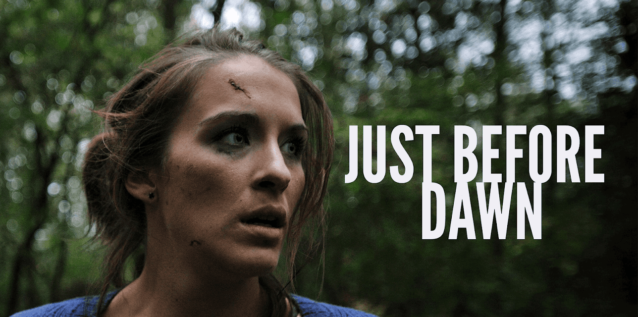 Just Before Dawn (2010)