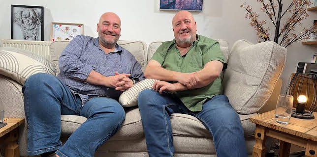 4:40 PM: Back in the Day (S1) | BBC One Wales | 1/4 2026