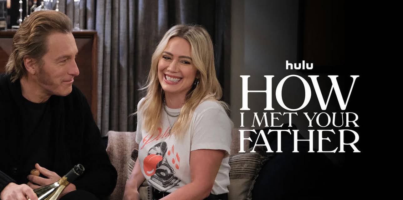 How I Met Your Father