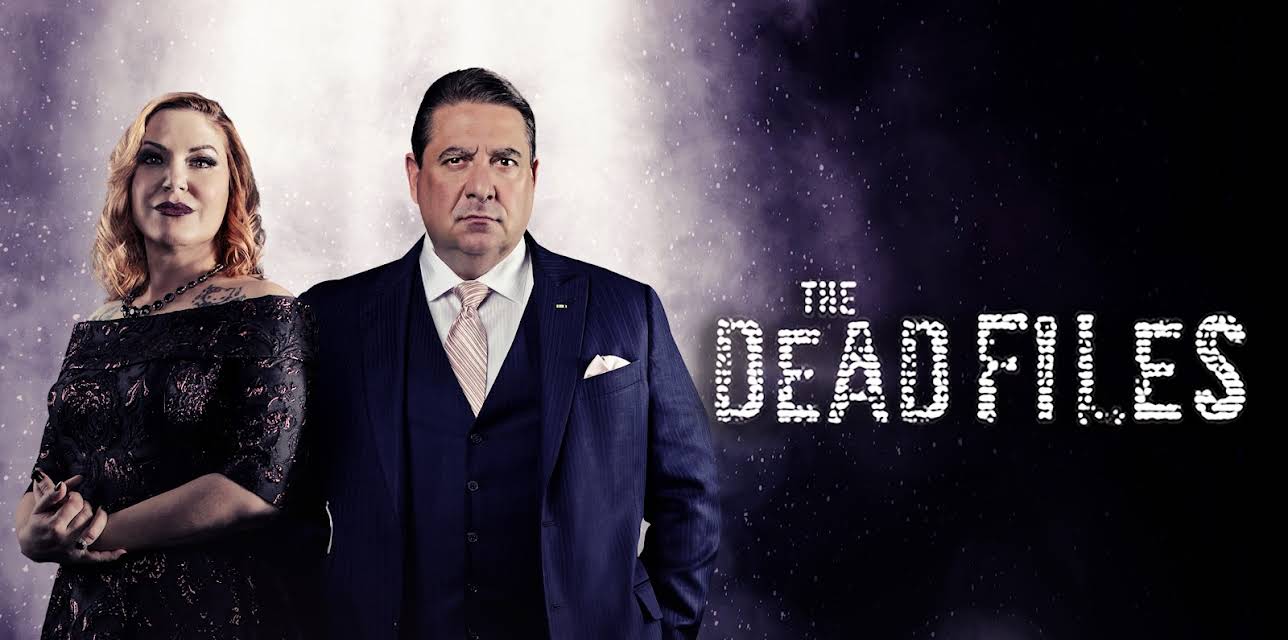 The Dead Files Season 1