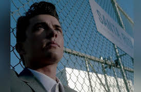 Rogue: Season 1: Fireball