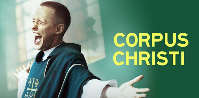 Corpus Christi (2020)