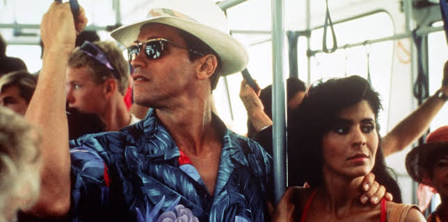 10:00 PM: The Running Man | Sky Hits | 3/11 2026