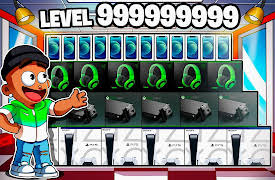 Season 2: Tech Store Tycoon