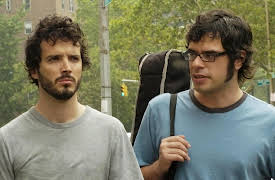 Flight of the Conchords, Season 1: Sally