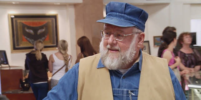 13:40: Pawn Stars (S18 E33) (S18) | Viasat 4 | 2/13 2026