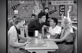 The Many Loves Of Dobie Gillis: Season One: Couchville, USA