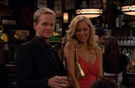 How I Met Your Mother: Episode 19