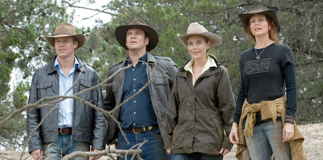 09:15: McLeods døtre (S7 E24) (S7) | TV6 | 12/3 2025