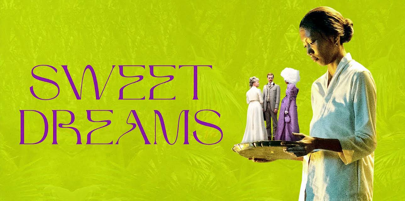 Sweet Dreams (2024)