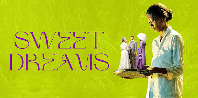 Sweet Dreams (2024)