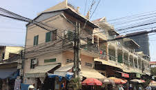 Team Bachstad i Indokina (6:7)