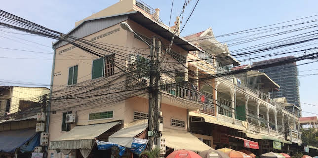 10:55: Team Bachstad i Indokina | NRK 2 | 3/3 2026