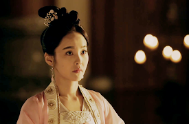 Tang Dynasty Tour: Tang Dynasty Tour 08