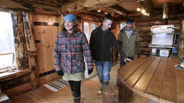 1:00 PM: Buying Alaska (S3) | Discovery Channel | 7/17 2026