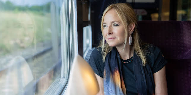 8:15 PM: New: Roman Empire by Train with... | Channel 4 | 2/28 2026