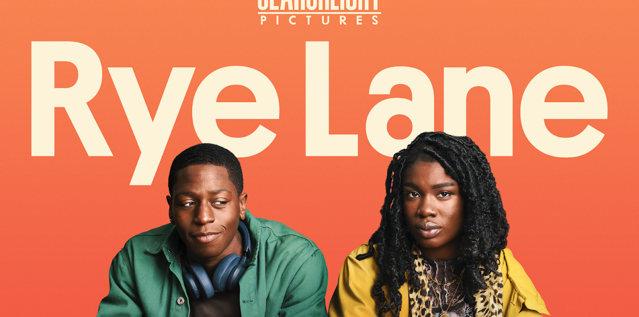 Rye Lane (2023)